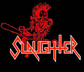 logo Slaughter (CAN)